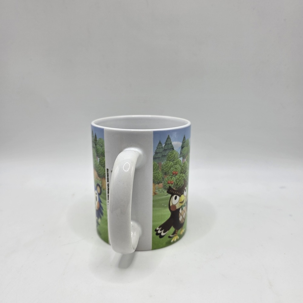 Animal Crossing New Horizons‎ Coffee Mug Nintendo Characters  Ceramic Cup - Picture 3 of 7